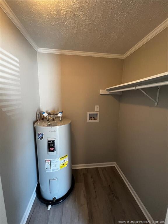 5845 Century Oaks Dr unit A, Fayetteville, NC 28314 - photo 6