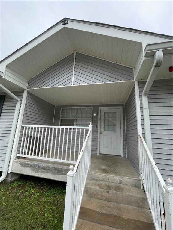 2001 10th St unit C, Slidell, LA 70458 - photo 3