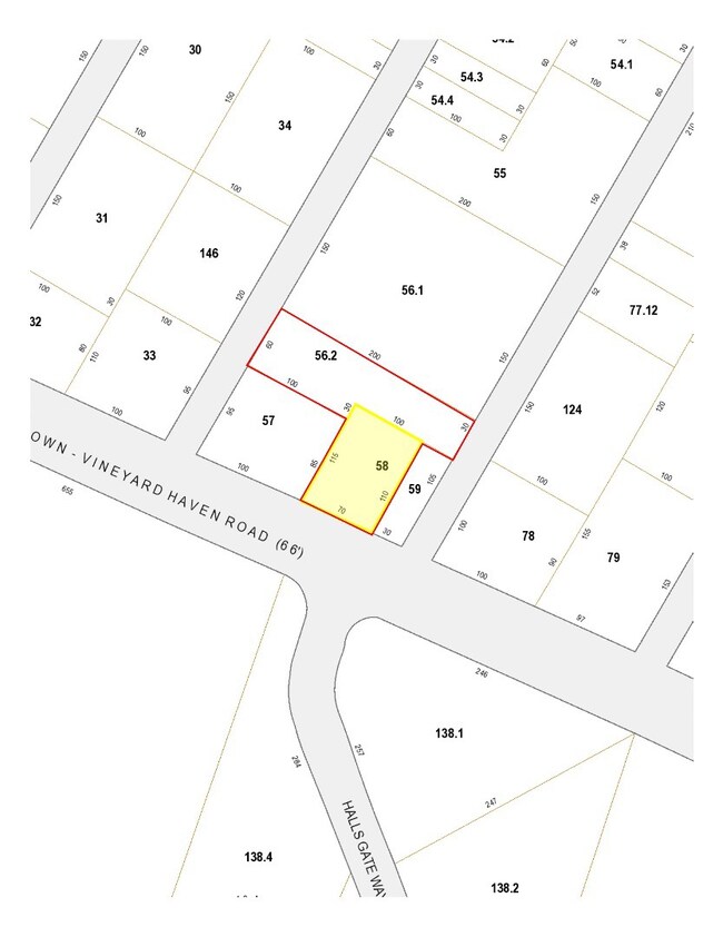 8 20th St N, Edgartown, MA 02539 - photo 2