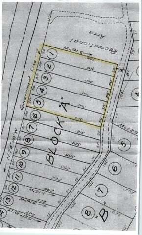 510 Lakeview plat