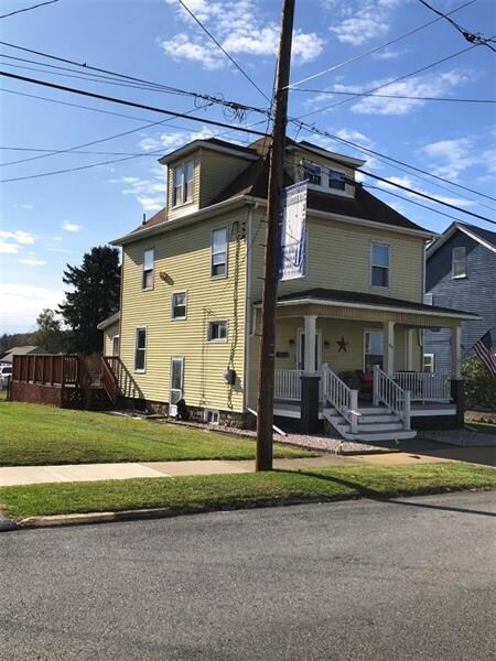 89 Juniper St, Homer City, PA 15748 - photo 5