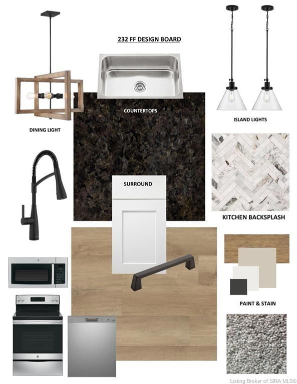 2618 Vineyard Way Lot#232, Memphis, IN 47143 - photo 6