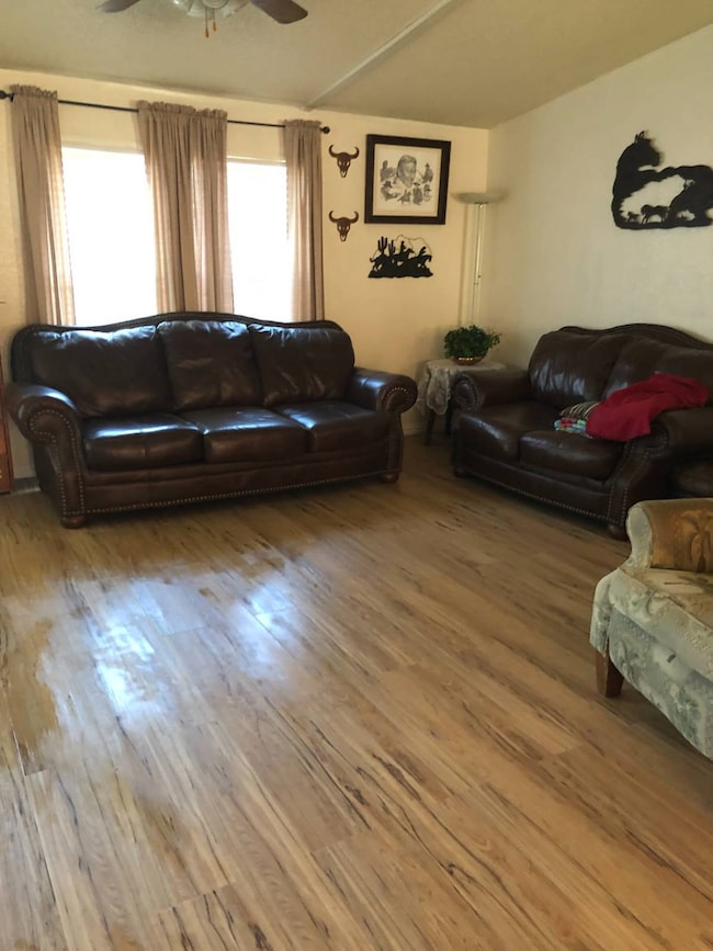 87 Shafter Rd unit 15-Lots 119 & 1, Brackettville, TX 78832 - photo 2