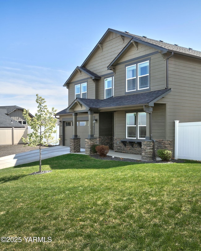 7902 W Whatcom Ave