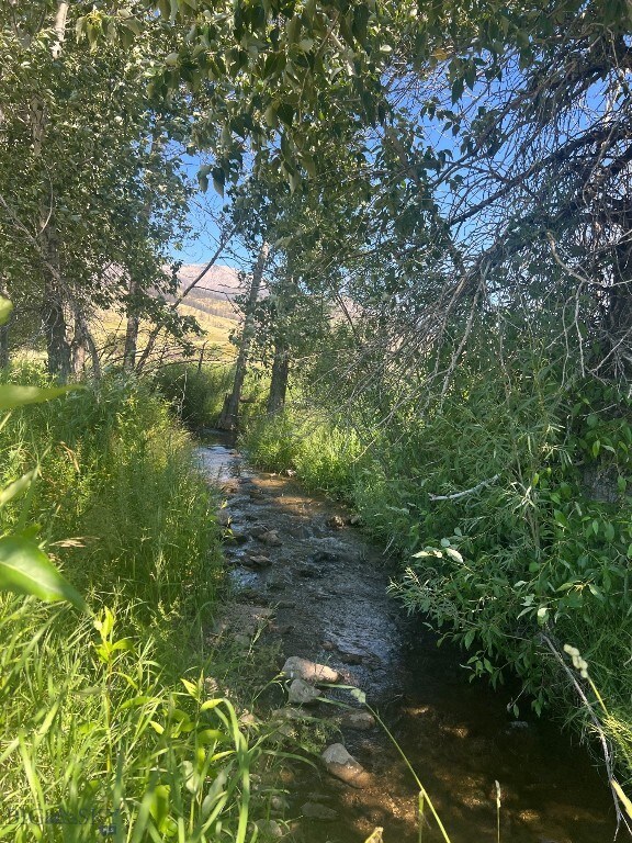 Beasley Creek