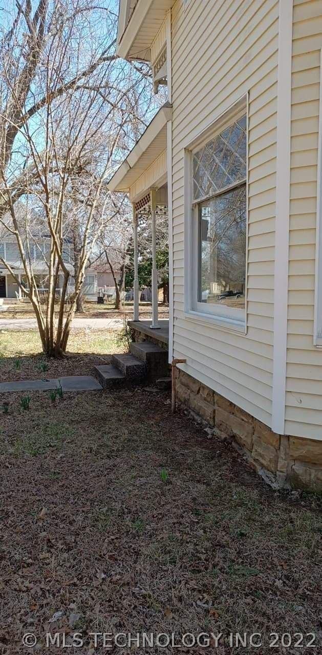 202 W 2nd St, Okmulgee, OK 74447 - photo 7
