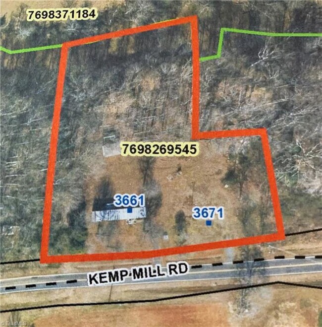 3661 Kemp Mill Rd, Asheboro, NC 27205 - photo 4