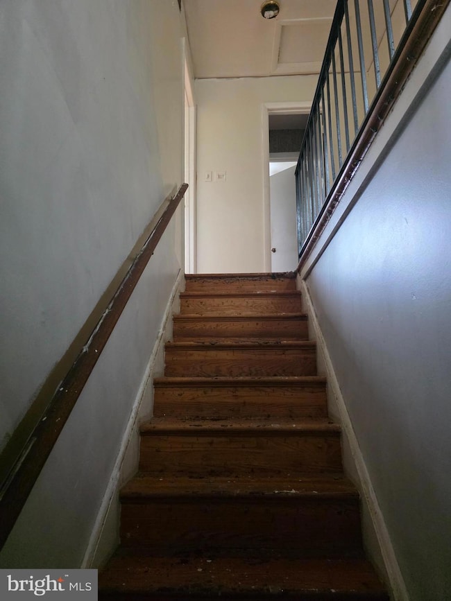 2406 24th St SE, Washington, DC 20020 - photo 7