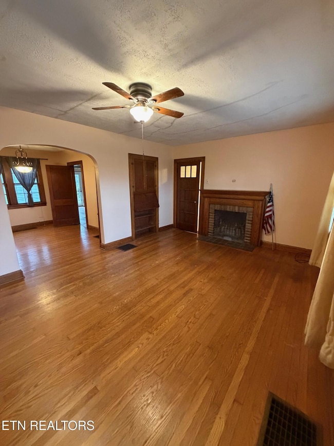 3111 Conner Dr, Knoxville, TN 37918 - photo 5