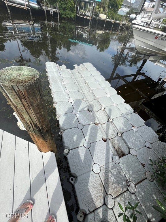 5414 Martin Cove, Pine Island Center, FL 33922 - photo 6