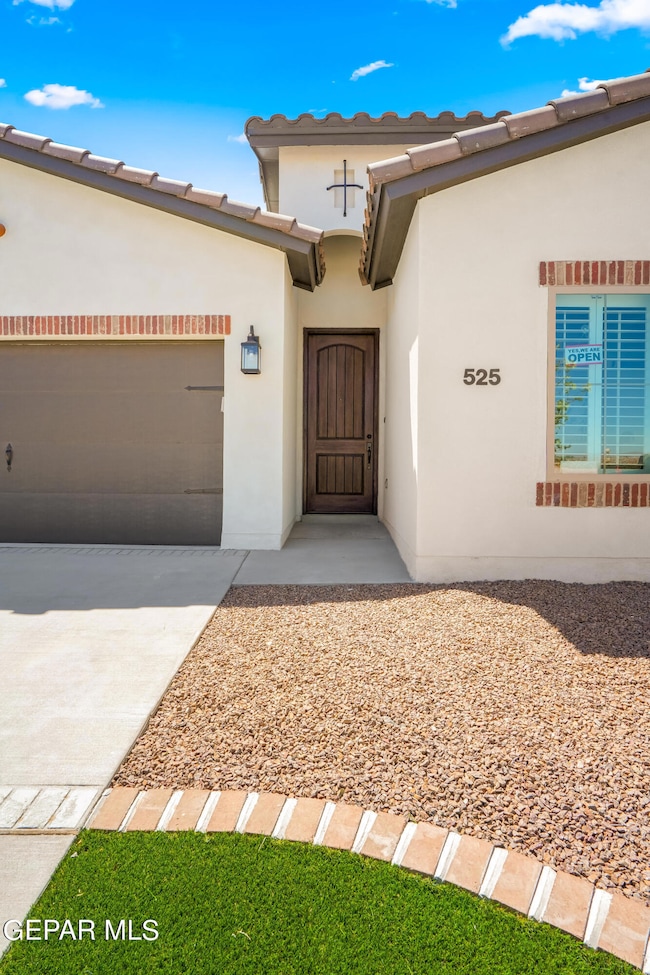 272 Glenlivet Way, El Paso, TX 79928 - photo 6