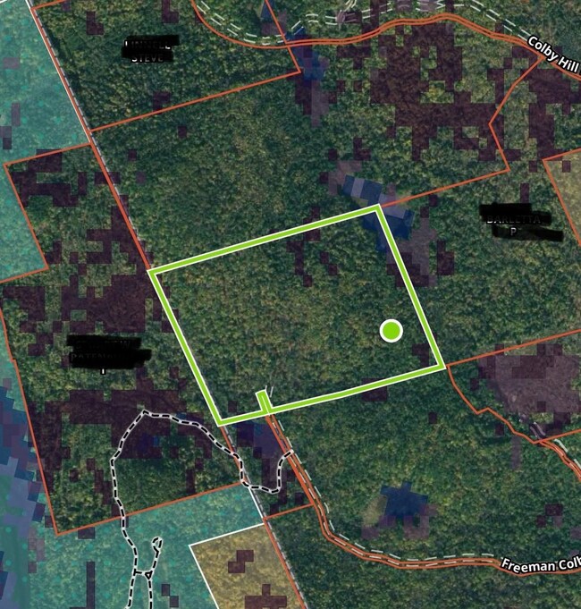 0 Freeman Colby Rd, Henniker, NH 03242 - photo 6