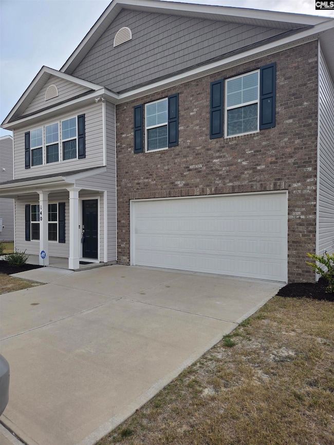 140 Carrington Dr, Lugoff, SC 29078 - photo 2