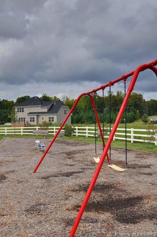 The Oaks at Fenton Mill - Playground 2