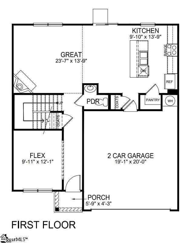 703 Bayridge Rd, Simpsonville, SC 29680 - photo 2