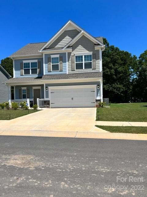 237 Kerri Dawn Ln unit 164, Locust, NC 28097 - photo 4