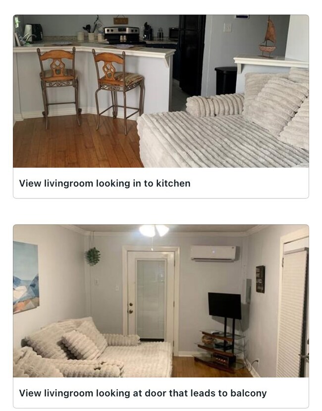 1609 E Bayshore Dr unit A, San Leon, TX 77539 - photo 3