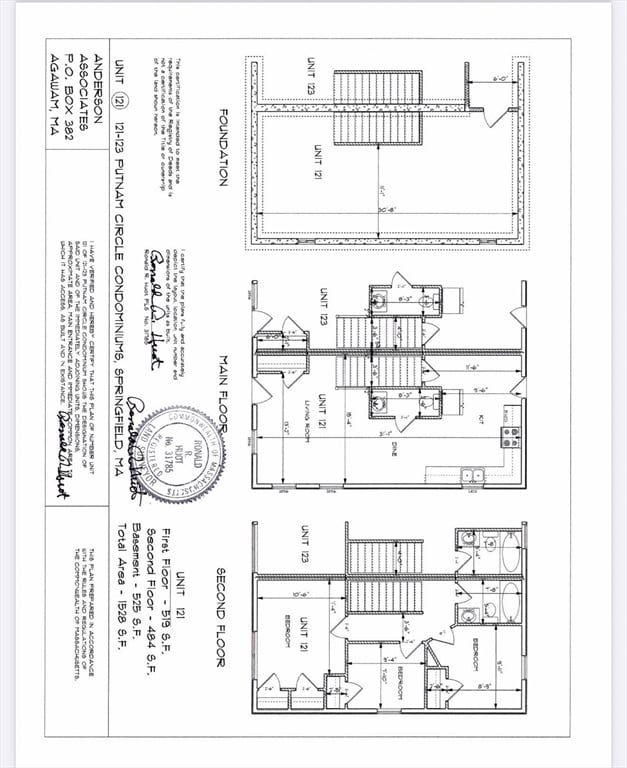 121 Putnam Cir, Springfield, MA 01104 - photo 2
