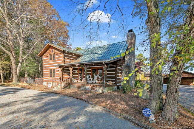 1621 John McMillan Rd, Hope Mills, NC 28348 | MLS# LP715936