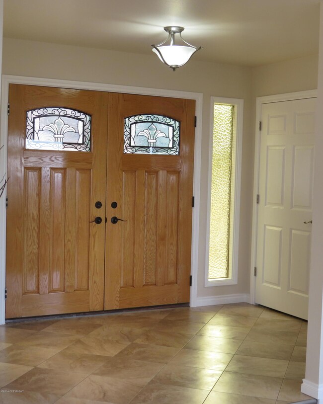 Anchorage REMAX Dynamic Home for Sale