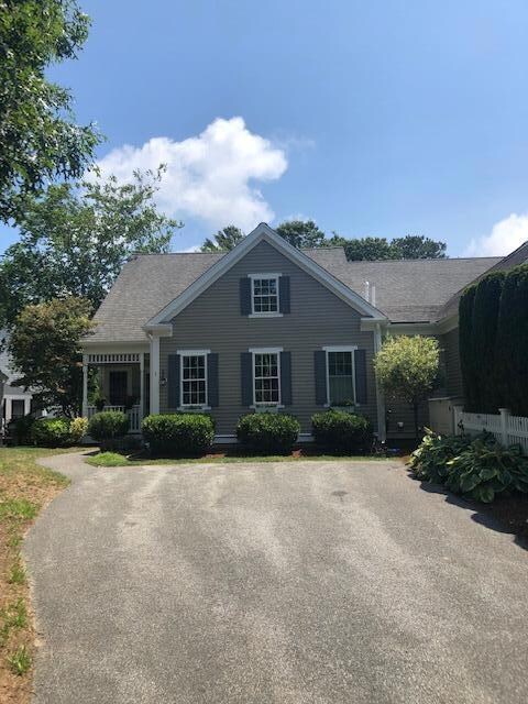 The Villages at Brookside, Buzzards Bay, MA 02532 - photo 3