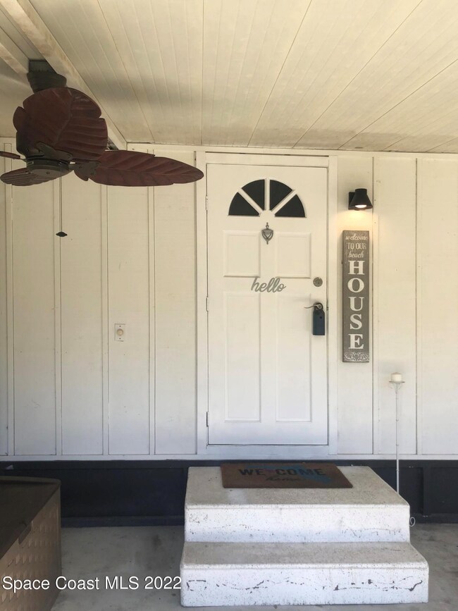 4 front door