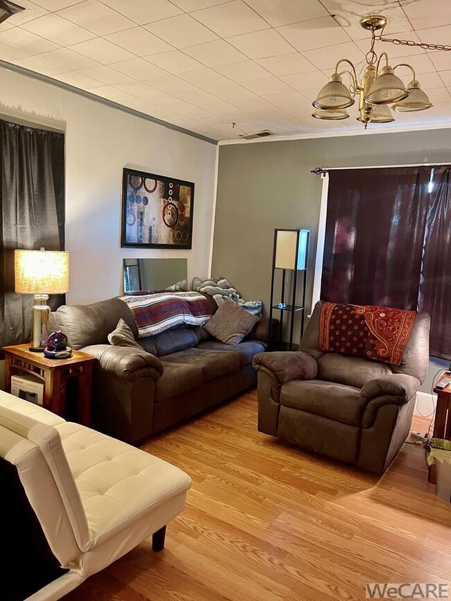 119 Elm St, Cairo, OH 45820 - photo 6