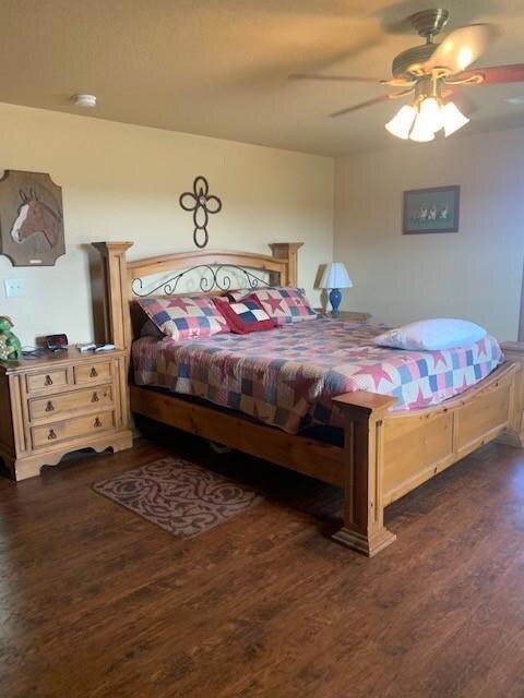 1936 Brumelow Rd, Whitesboro, TX 76273 - photo 4