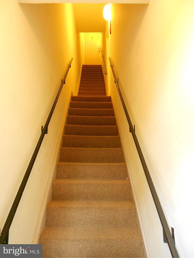 3038 R St NW unit 3, Washington, DC 20007 - photo 2