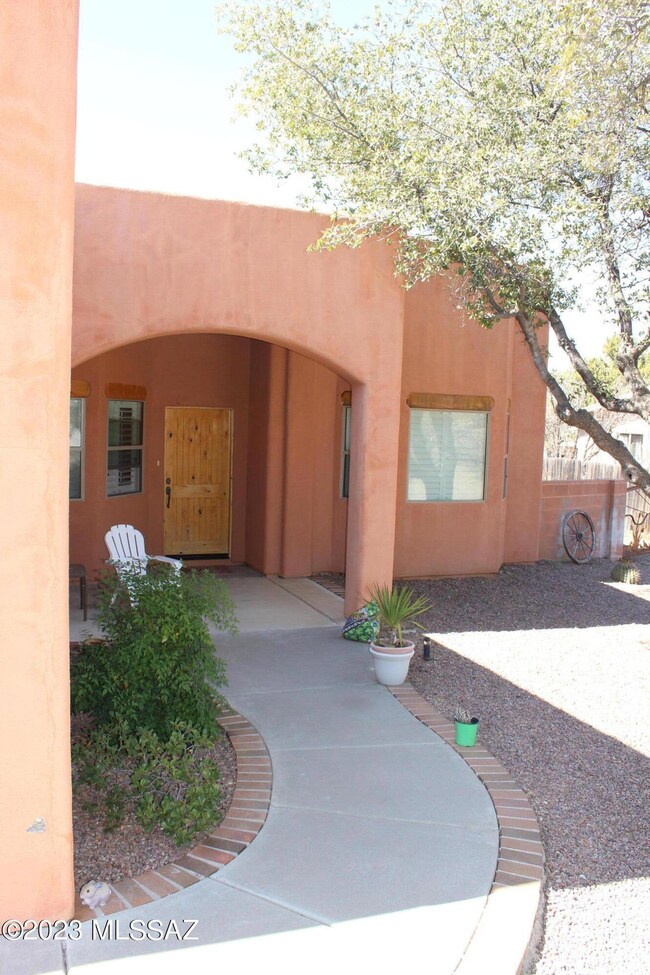 Front View