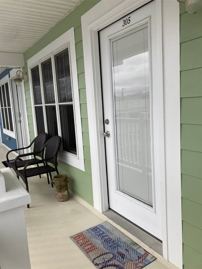 7100 Seaview Ave unit 305, Wildwood, NJ 08260 - photo 4