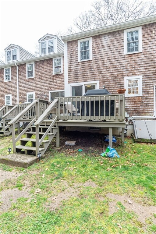 4 Colonial Dr unit 4, Norton, MA 02766 - photo 5