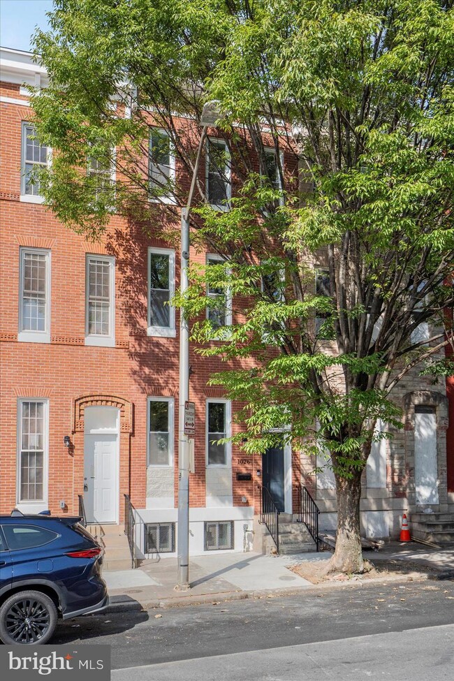 1026 N Fulton Ave, Baltimore, MD 21217 - photo 3