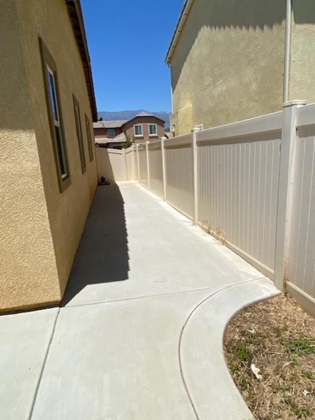 Begonia_1449 Side yard