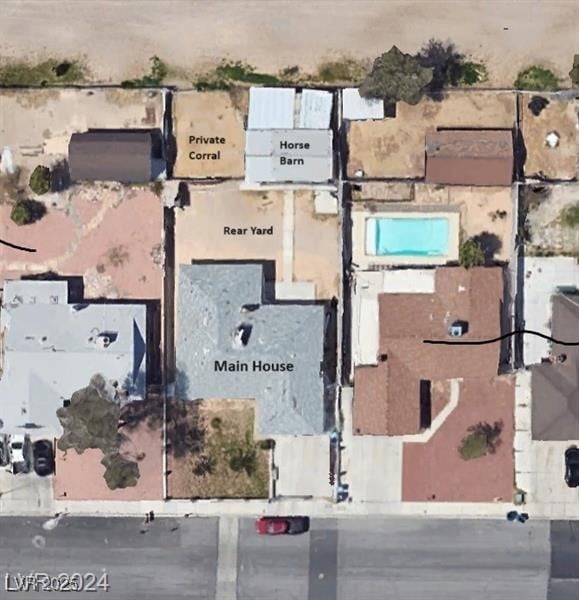 5403 Tamarus St, Las Vegas, NV 89119 - photo 2