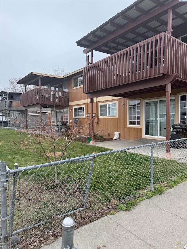 1504 W Ruby St, Pasco, WA 99301 - photo 4