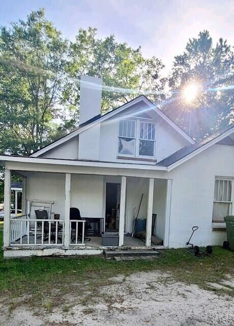 504 Westview