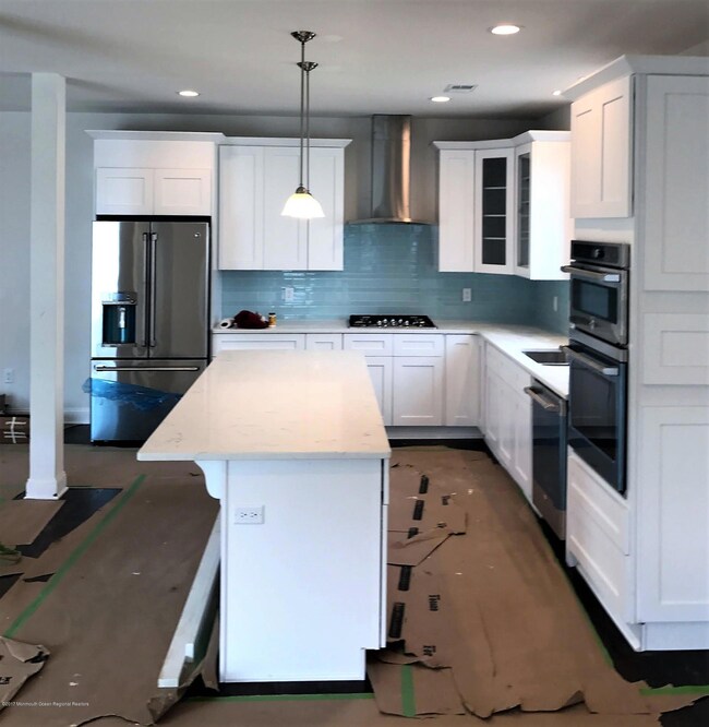 710 2nd St, Union Beach, NJ 07735 - photo 5