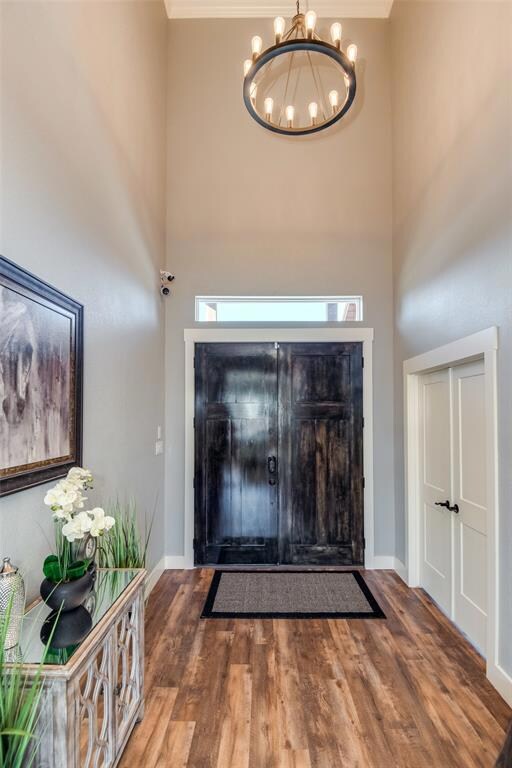 2003 Lakeridge Cir, Ennis, TX 75119 - photo 6