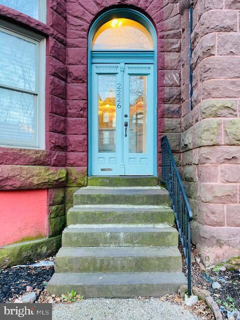 2226 Eutaw Place unit 1, Baltimore, MD 21217 - photo 3