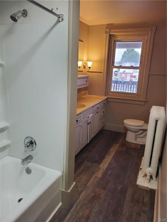 1315 W Hamilton St unit 3, Allentown, PA 18102 - photo 4