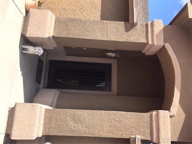 14476 Desert Sage Dr, Horizon City, TX 79928 - photo 2