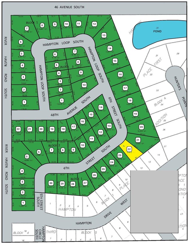 4810 4th St S, Moorhead, MN 56560 - photo 2