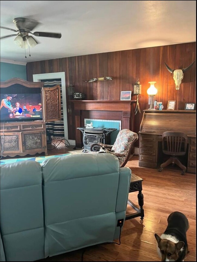 190 Hawthorne Rd, Shelbyville, TN 37160 - photo 5