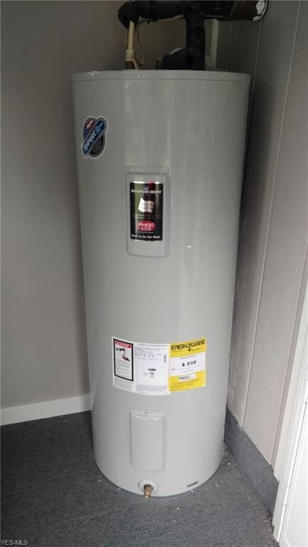 100 Scranton Ave unit 2A, Minerva, OH 44657 - photo 6