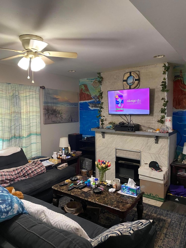 620 S Warren Ave, Columbus, OH 43204 - photo 4