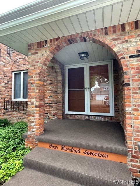 417 Fairmont Ave, North Tonawanda, NY 14120 - photo 4