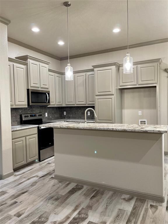 3308 Windcrest Dr, Granbury, TX 76049 - photo 4