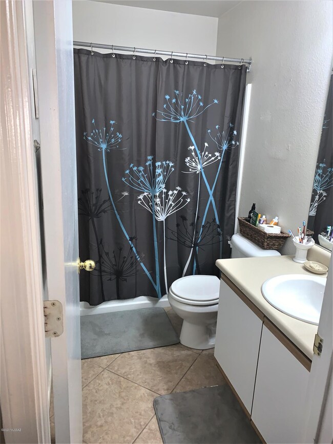 8145 S Sunny Sky Place, Tucson, AZ 85747 - photo 7