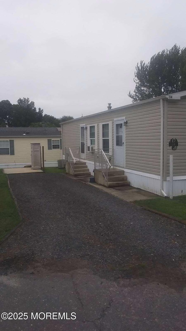 1820 New Jersey 35 unit 34, Spring Lake, NJ 07762 - photo 3